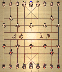 sample game Sun-YongZheng/Shang-Wei 2007